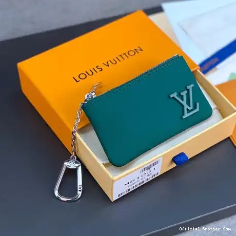 Official Brother Sam 2401YA0096 Bags LV 0816